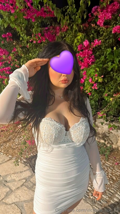 Victoria Lux 22 セクシーなスター 写真