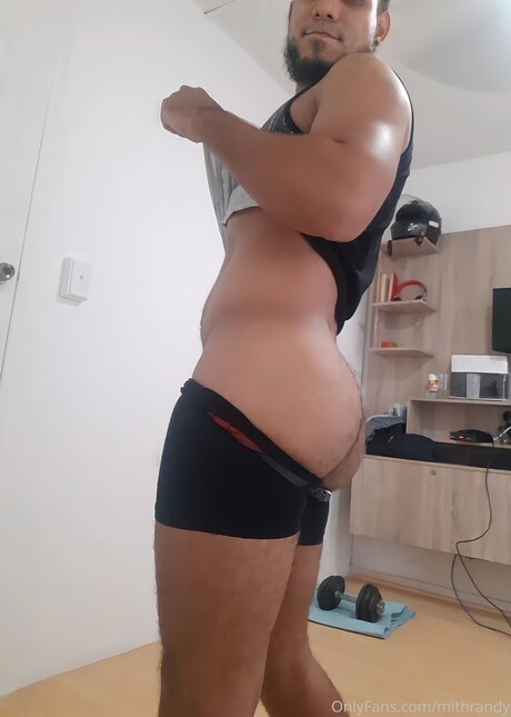 Mithrandy 美しい女優 画像