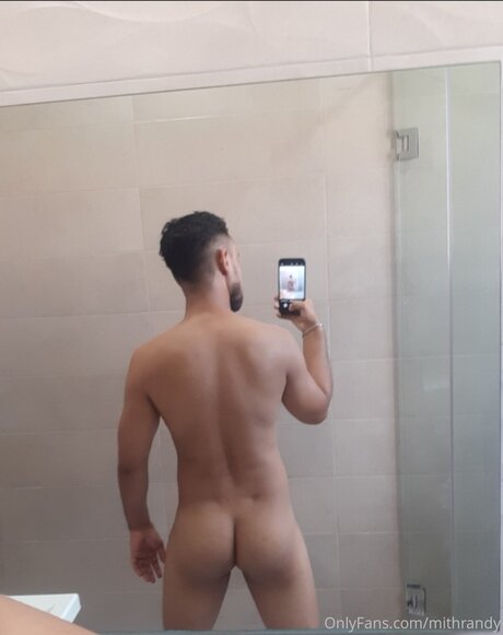 Mithrandy 高品質スター 写真