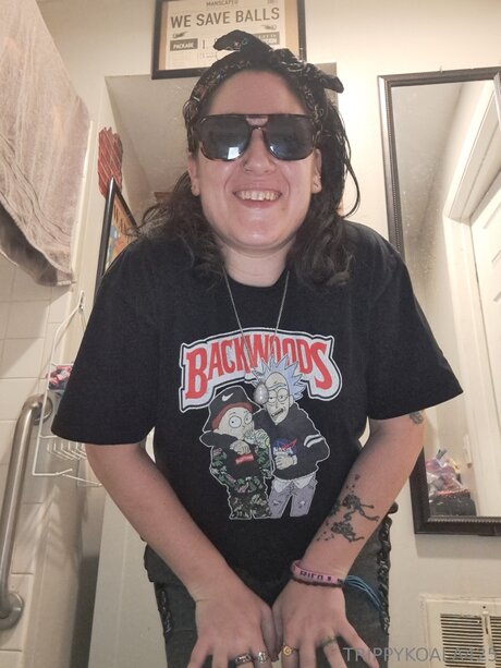 Trippykoala425 かわいいモデル ギャラリー