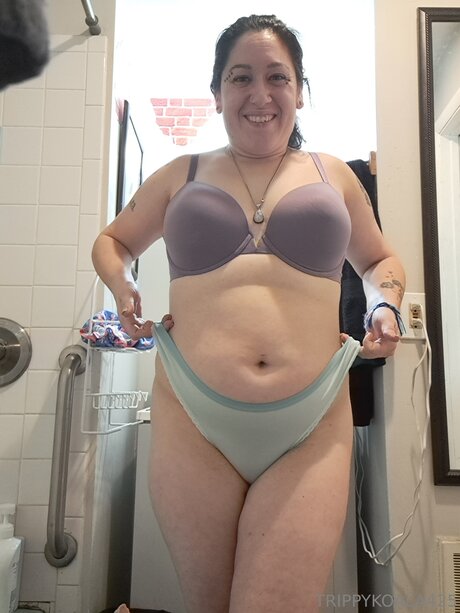 Trippykoala425 無料モデル 写真