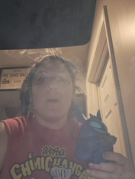 Trippykoala425 完璧なモデル ギャラリー