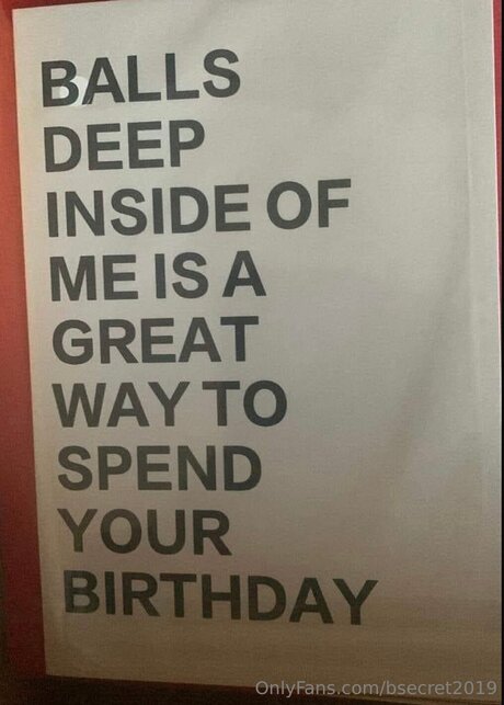 Bsecret2019 トップ女優 画像