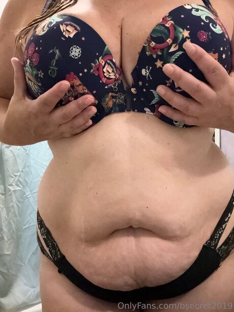 Bsecret2019 高品質のポルノスター 写真