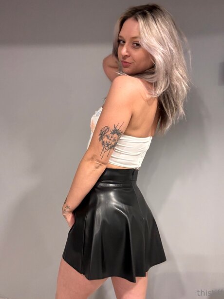 Peachkissie 裸の女優 画像