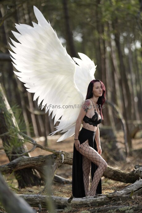 Lilithx3391s 独占女優 写真