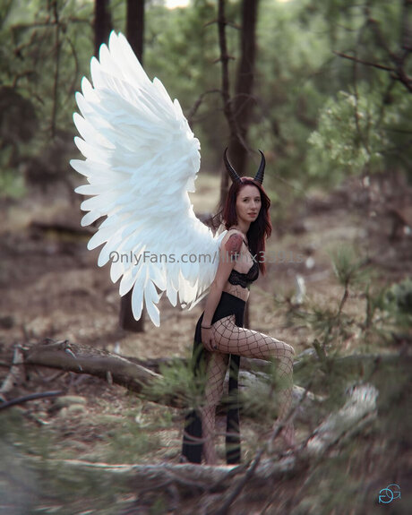 Lilithx3391s セクシーなスター 画像