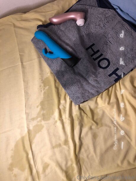 Dakirebel ホットモデル 画像