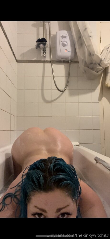 Thekinkywitch93 スターセックス 画像