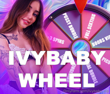 Ivybaby Vip アートモデル 写真