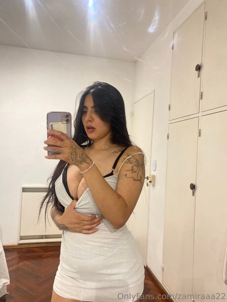 Zamiraaa22 かわいいスター 写真