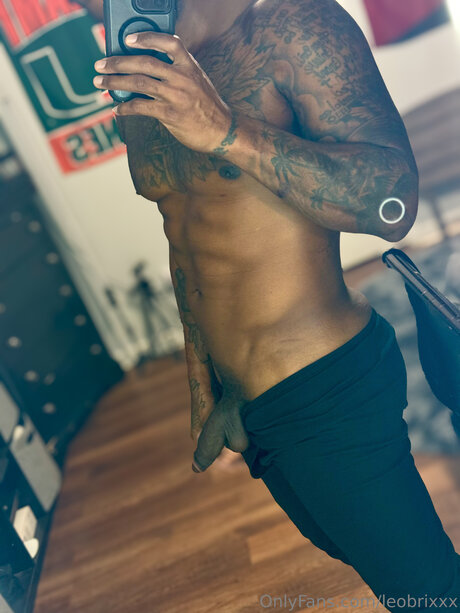 Leobrixxx ポルノスター 高品質 写真
