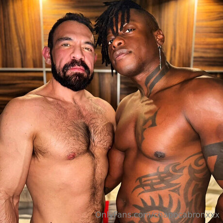 Chapocabronxxx 最高のモデル 写真