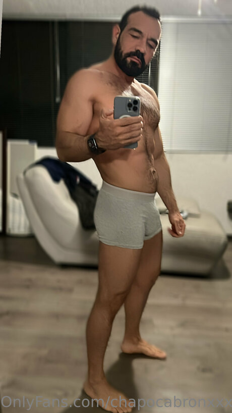 Chapocabronxxx アートスター 写真