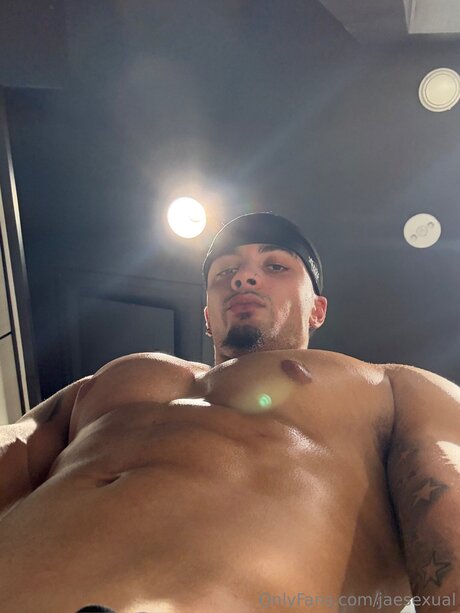 Jaesexual 素敵なモデル 写真