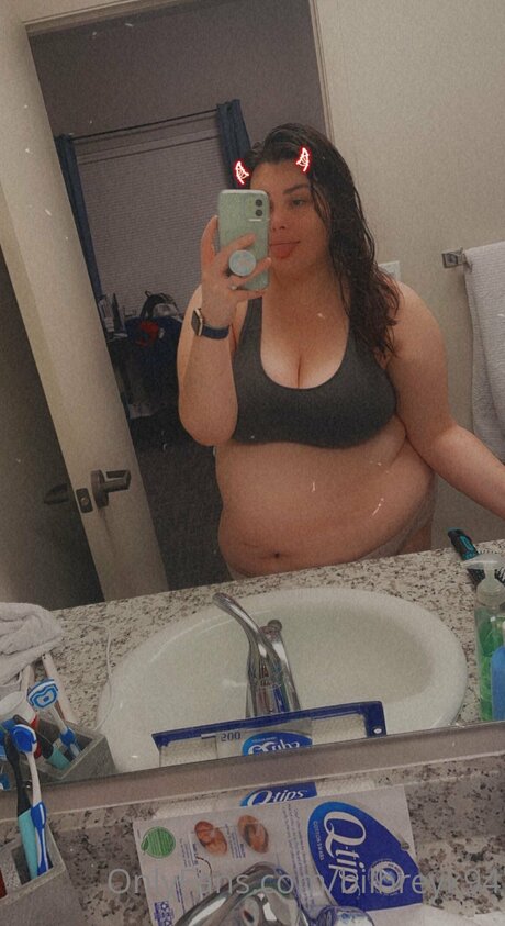 Bilbreyk94 ヌードモデル 写真