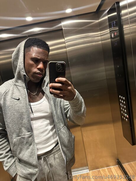 Jamal James122 トップポルノスター 写真