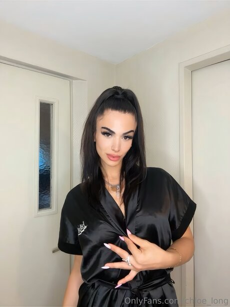 Chloe Long ポルノスター 高品質 写真