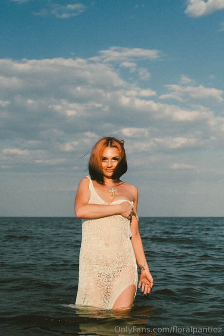 Floralpantiez 最高のスター 写真