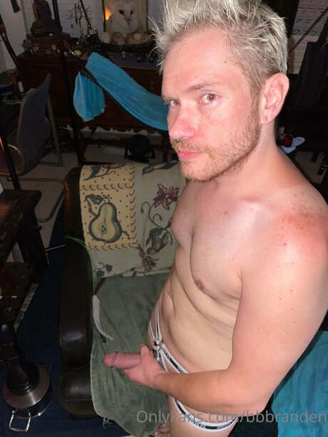 Bbbranden ポルノスター トップ 写真