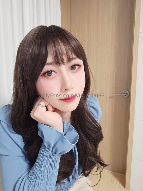 Yuricd0088 ヌードモデル 写真