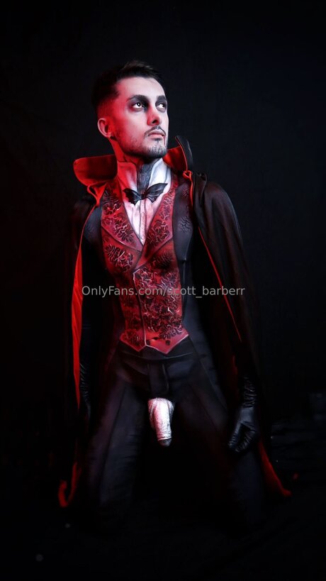 Scott Barberr アダルトスター ギャラリー