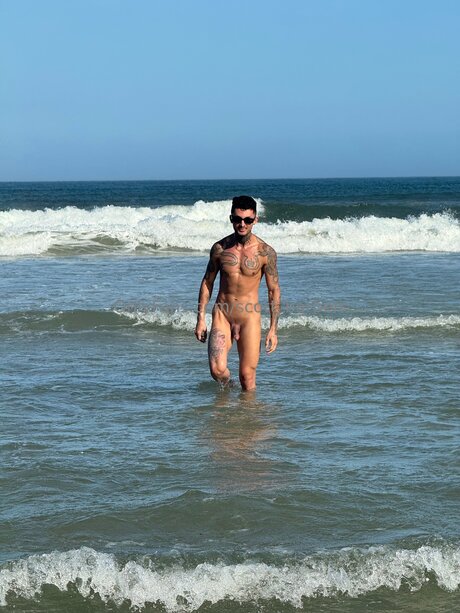 Scott Barberr ポルノスター 写真