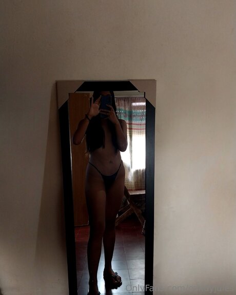 Candyjules ポルノスター 美しい 写真