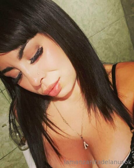 Manzanitadelanusok ポルノスター 写真