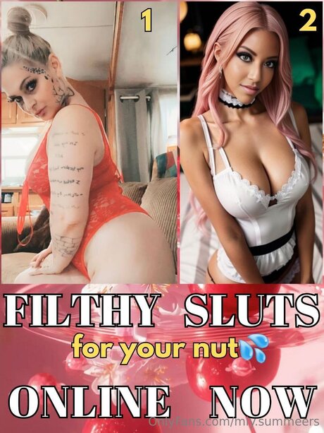 Miy Summeers ポルノスター セックス 画像