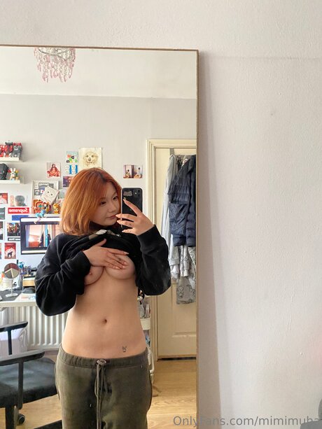 Mimimuha 美しい女優 画像