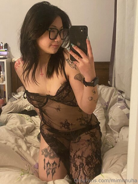 Mimimuha セクシーなスター 画像