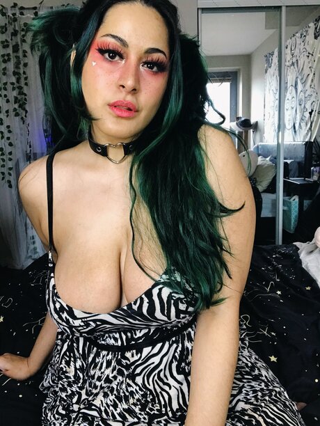 Camdenpeachfree ポルノスター セクシー 写真