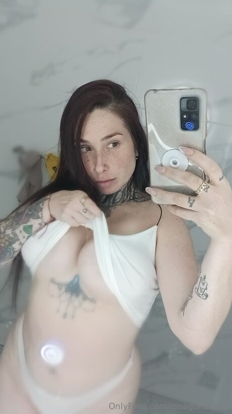 Rosagonzalezz 無料のスター 写真