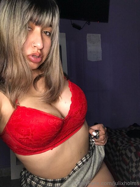 Julixholms アダルトスター 写真