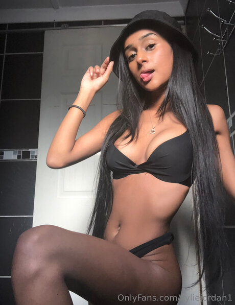 Kyliejordan66 最高のモデル 画像