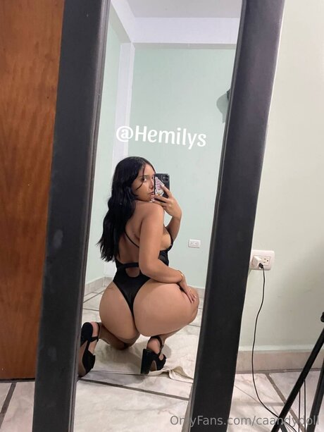 Caandydoll ポルノスター ヌード ギャラリー