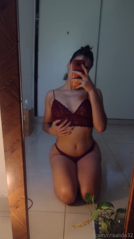 Crisalida32 美しいポルノスター 写真