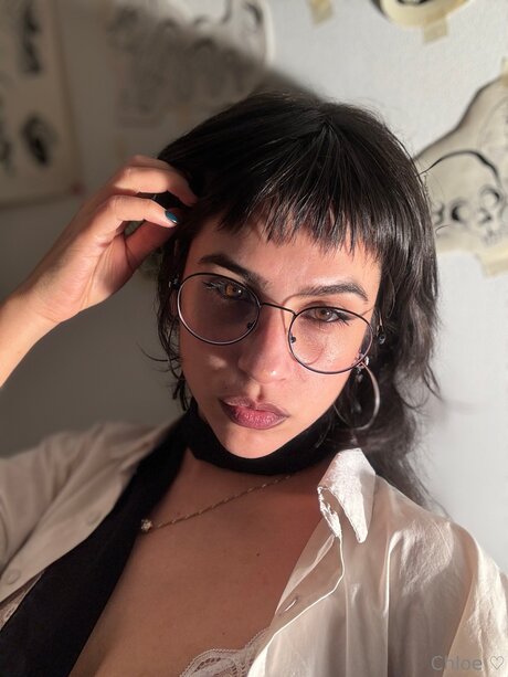 Chloe Magma 最高の女優 写真