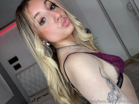 Rubiasophiee ポルノスター 写真
