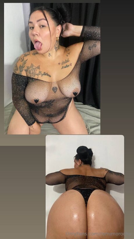 Romimorocha top profile image