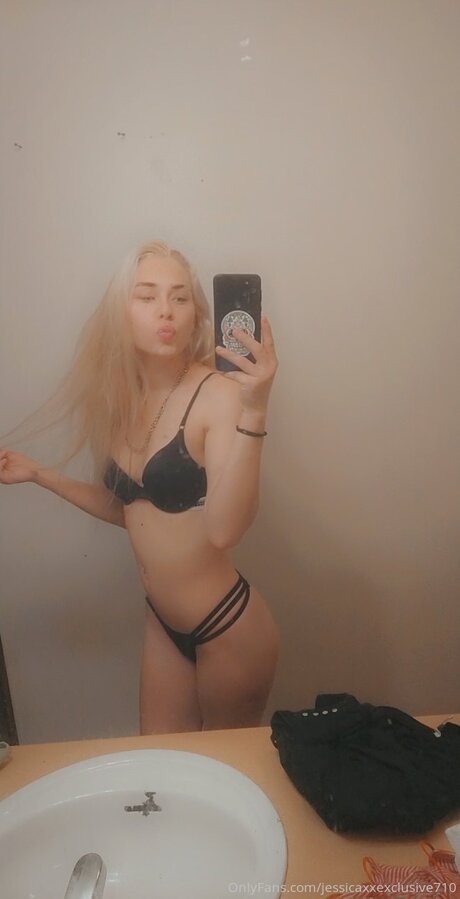 Jessicaxxexclusive710 無料モデル 画像