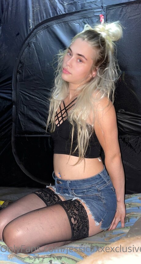 Jessicaxxexclusive710 ポルノスター 写真