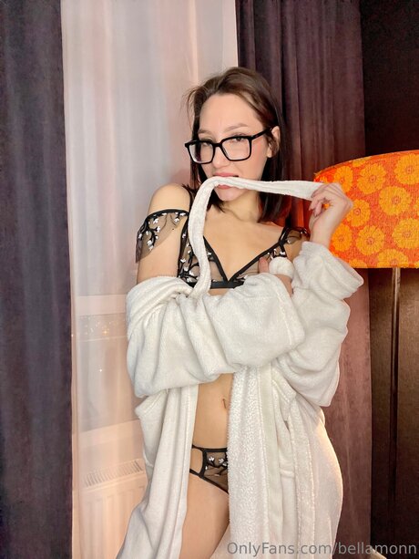 Bellamonn スター 画像