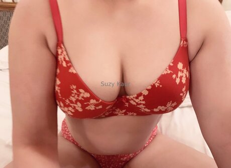 Suzykaur エロティックなポルノスター 写真
