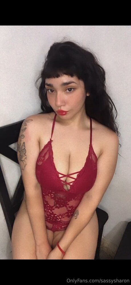 Sassysharon ポルノスター HD 写真