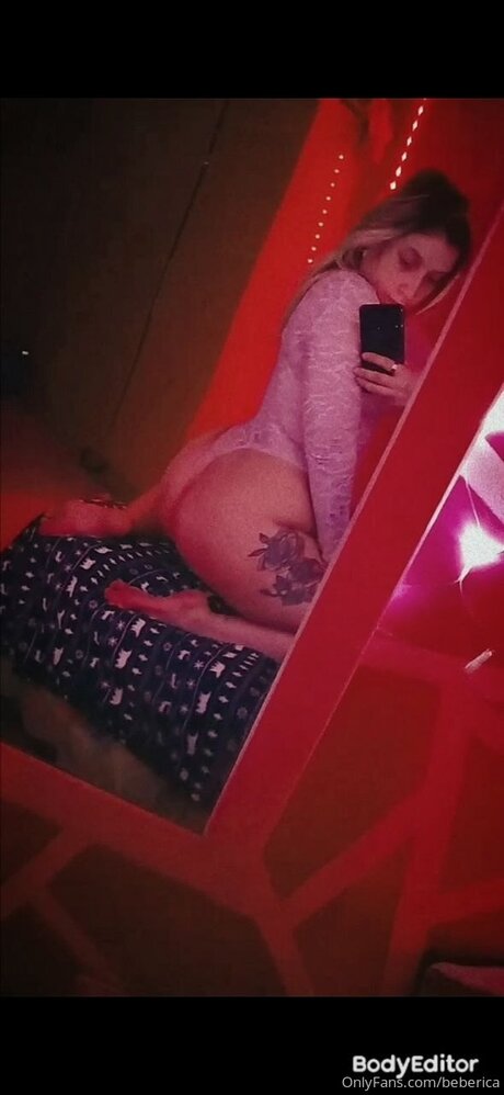 Beberica HDスター 写真