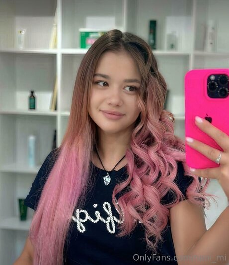 Nani Mi アートスター アーカイブ