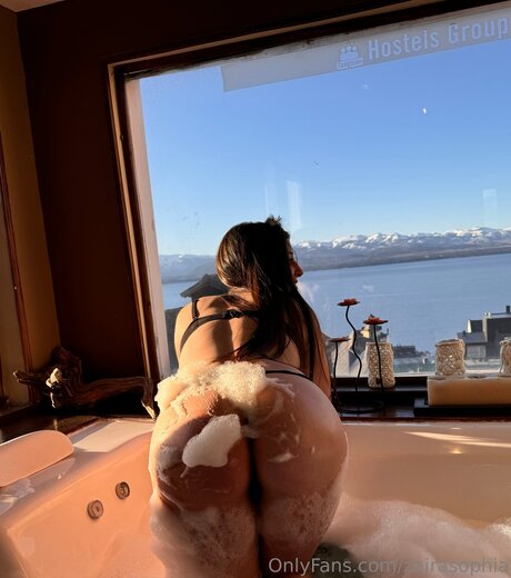 Zairasophia 最高のモデル 画像