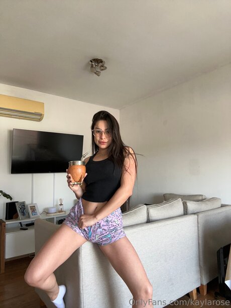 Keyla03 かわいいスター 写真